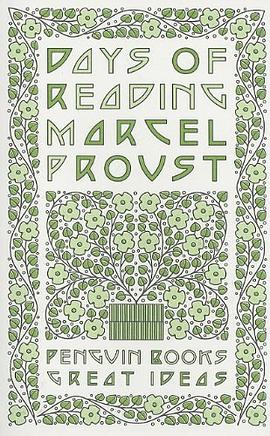 Days of Reading pdf epub mobi 下载