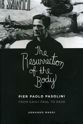The Resurrection of the Body pdf epub mobi 电子书 下载