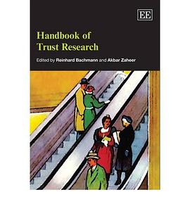 Handbook Of Trust Research pdf epub mobi 下载