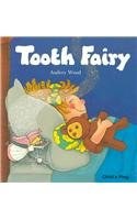 Tooth Fairy pdf epub mobi 电子书 下载