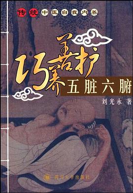 巧养善护五脏六腑 pdf epub mobi 电子书 下载