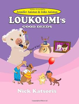 Loukoumi's Good Deeds pdf epub mobi 電子書 下載