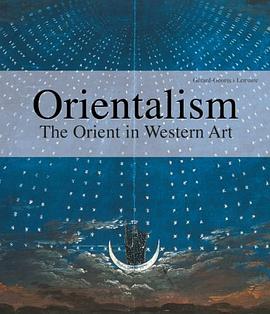 Orientalism pdf epub mobi 电子书 下载