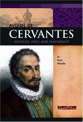 Miguel de Cervantes