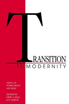 Transition to Modernity pdf epub mobi 电子书 下载