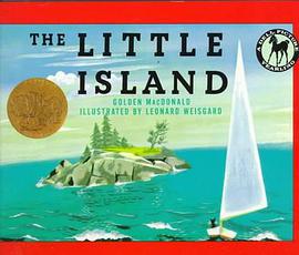The Little Island pdf epub mobi 电子书 下载