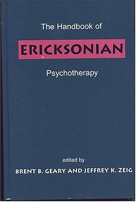 The Handbook of Ericksonian Psychotherapy pdf epub mobi 电子书 下载