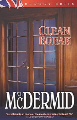 Clean Break pdf epub mobi 電子書 下載