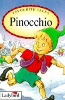 Pinocchio (精装) pdf epub mobi 电子书 下载