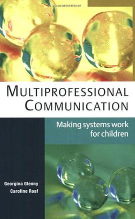 Multiprofessional Communication pdf epub mobi 电子书 下载