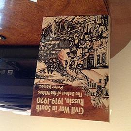 Civil War in South Russia, 1919-20 pdf epub mobi 电子书 下载