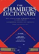 钱伯斯英语词典 pdf epub mobi 电子书 下载