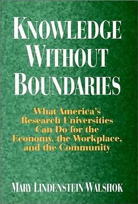 Knowledge Without Boundaries pdf epub mobi 电子书 下载