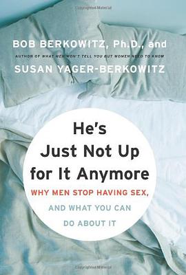 He's Just Not Up for It Anymore pdf epub mobi 电子书 下载