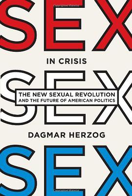 Sex in Crisis pdf epub mobi 电子书 下载