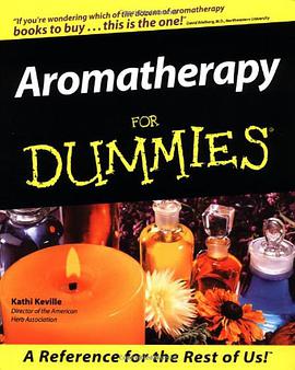 Aromatherapy For Dummies pdf epub mobi 电子书 下载