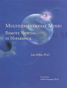 Multidimensional Mind pdf epub mobi 电子书 下载