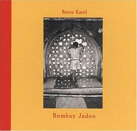 Bombay Jadoo pdf epub mobi 电子书 下载