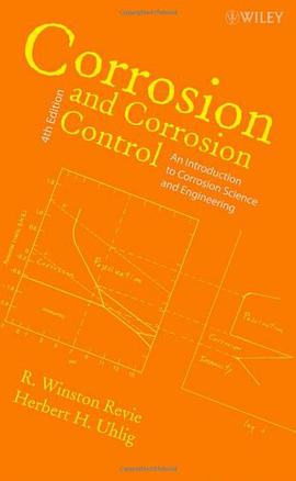 Corrosion and Corrosion Control pdf epub mobi 电子书 下载