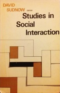 Studies in Social Interaction pdf epub mobi 電子書 下載