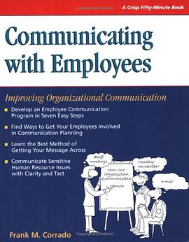 Communicating with Employees pdf epub mobi 电子书 下载