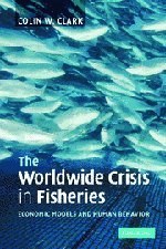 The Worldwide Crisis in Fisheries pdf epub mobi 电子书 下载