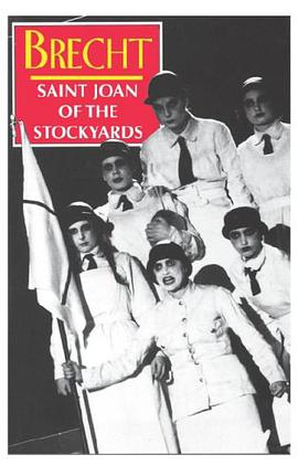 Saint Joan of the Stockyards pdf epub mobi 电子书 下载
