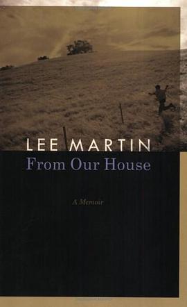 From Our House pdf epub mobi 电子书 下载