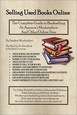 Selling Used Books Online pdf epub mobi 电子书 下载