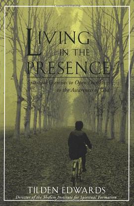 Living in the Presence pdf epub mobi 电子书 下载