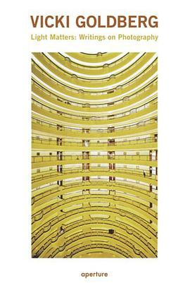 Vicki Goldberg pdf epub mobi 电子书 下载