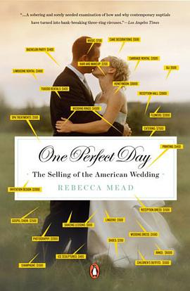 One Perfect Day pdf epub mobi 电子书 下载