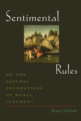 Sentimental Rules pdf epub mobi 电子书 下载