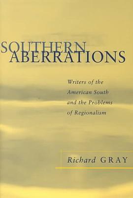 Southern Aberrations pdf epub mobi 電子書 下載