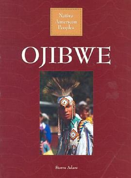 Ojibwe pdf epub mobi 电子书 下载