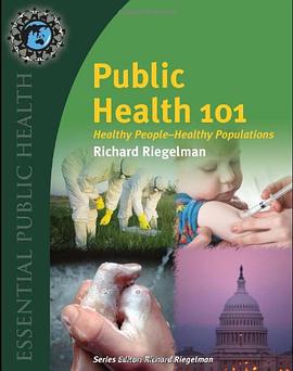 Public Health 101 pdf epub mobi 电子书 下载
