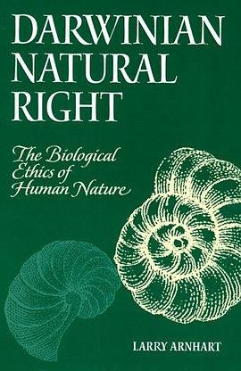 Darwinian Natural Right pdf epub mobi 电子书 下载