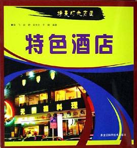 特色酒店/精美灯光店面 pdf epub mobi 电子书 下载
