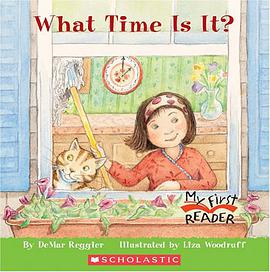 What Time Is It? pdf epub mobi 電子書 下載