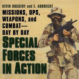 Special Forces in Action pdf epub mobi 电子书 下载