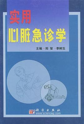 实用心脏急诊学 pdf epub mobi 电子书 下载