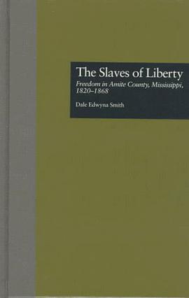 The Slaves of Liberty pdf epub mobi 电子书 下载