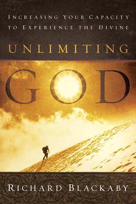 Unlimiting God pdf epub mobi 电子书 下载