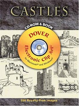 Castles CD-ROM and Book
