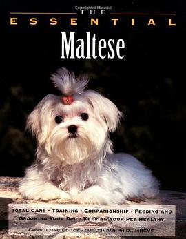 The Essential Maltese pdf epub mobi 电子书 下载