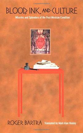Blood, Ink and Culture pdf epub mobi 电子书 下载