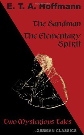 The Sandman. The Elementary Spirit pdf epub mobi 电子书 下载