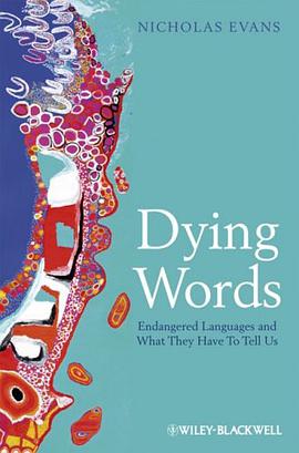Dying Words pdf epub mobi 电子书 下载