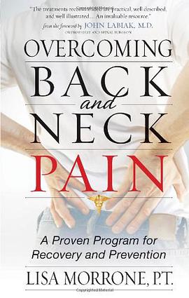 Overcoming Back and Neck Pain pdf epub mobi 电子书 下载