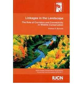 Linkages In The Landscape pdf epub mobi 电子书 下载